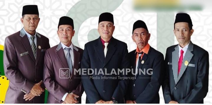 Wow! Gaji Lima Komisioner Baznas Lambar Dua Kali Gaji Bupati