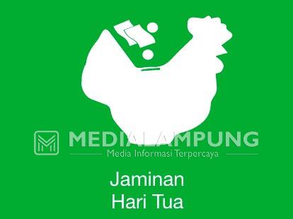 Soal JHT, Disnaker Lampung Tunggu Hasil Revisi Permenaker