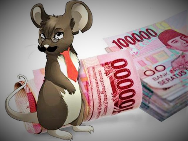 Meski Sudah Jadi Tersangka, Dua Tersangka Korupsi Ini Tidak Ditahan