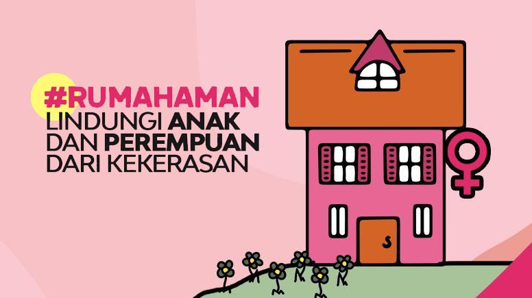 Lindungi Korban Kekerasan Dp3akb Pesbar Siapkan Rumah Aman 7644