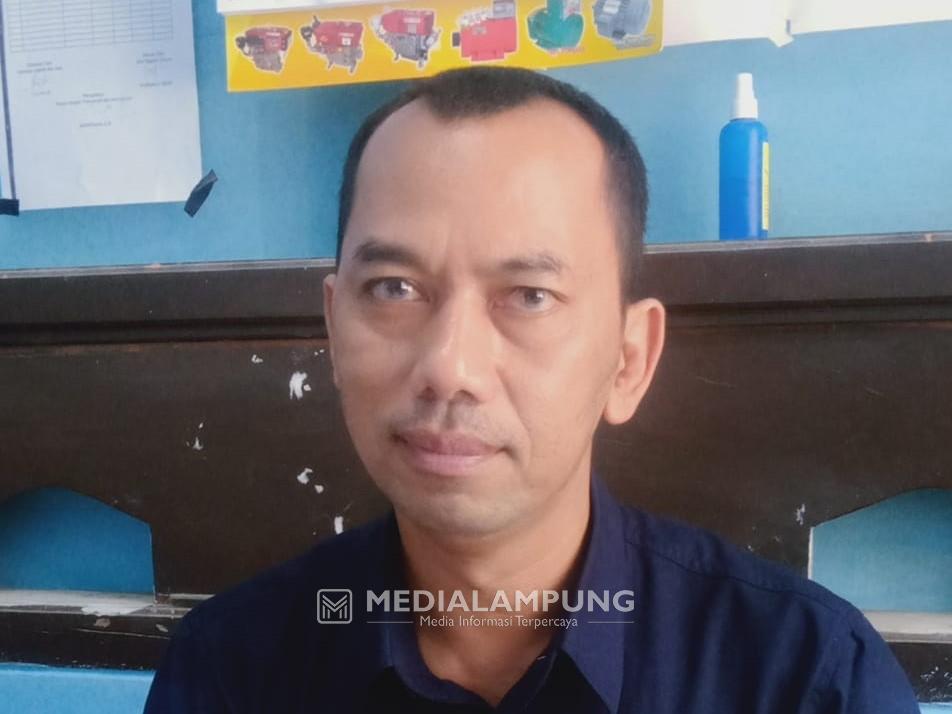 Kurun Waktu Tiga Tahun, Perumda Limau Kunci Sumbang PAD Rp257 Juta  