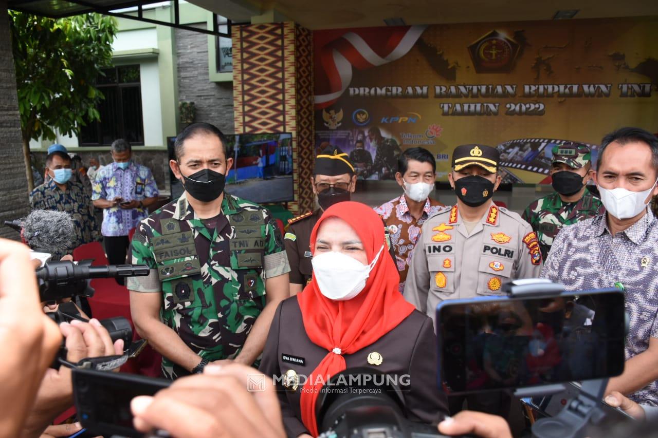 Ini Menu Buka Puasa Favorit Bunda Eva, Sederhana