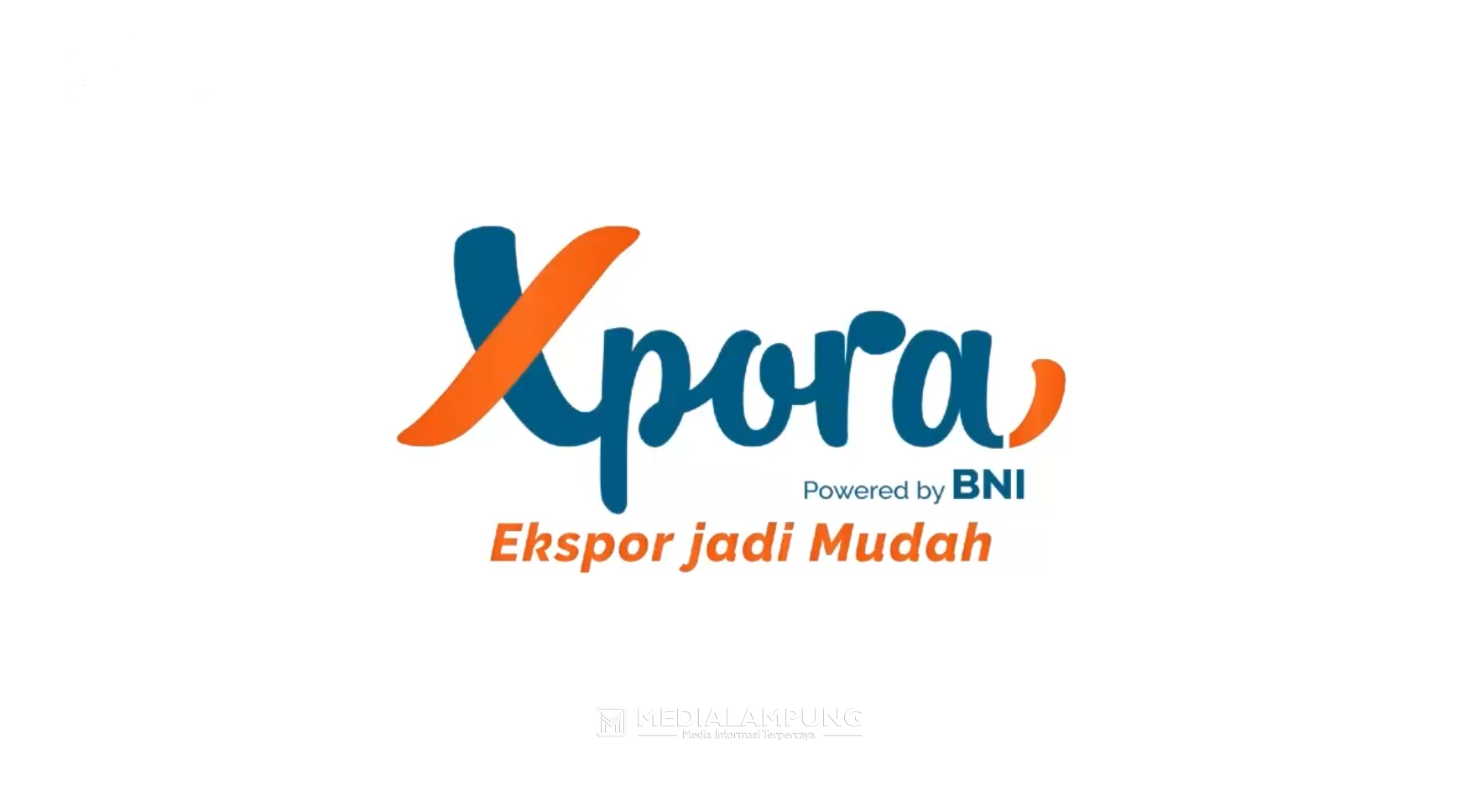 Xpora jadi Role Model Pemberdayaan UMKM Orientasi Ekspor
